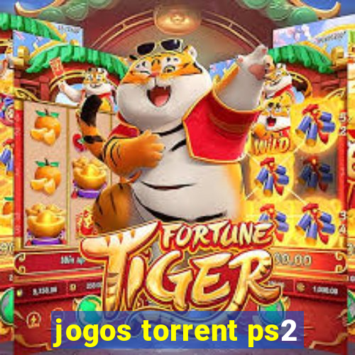 jogos torrent ps2