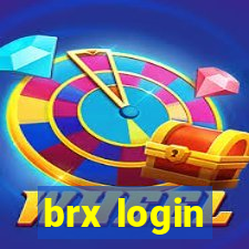 brx login