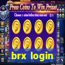 brx login