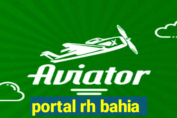 portal rh bahia