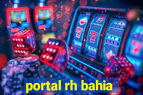 portal rh bahia