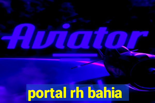 portal rh bahia