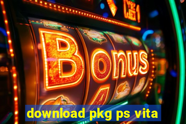 download pkg ps vita