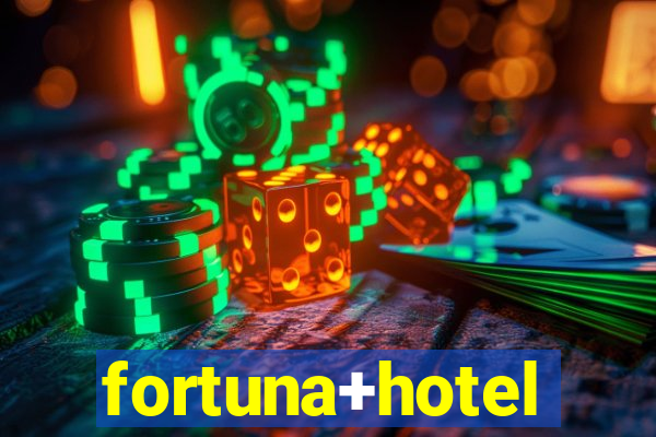 fortuna+hotel