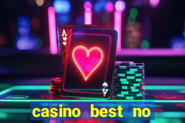 casino best no deposit bonus