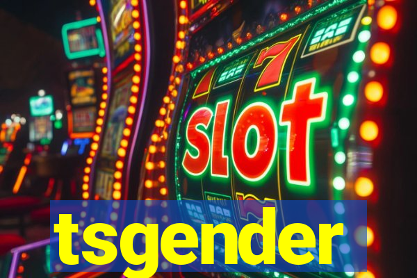 tsgender