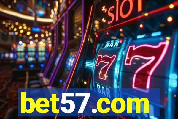 bet57.com