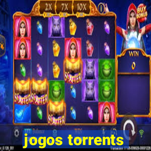 jogos torrents