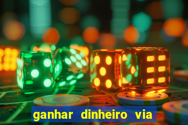 ganhar dinheiro via pix jogando