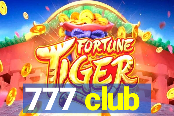 777 club