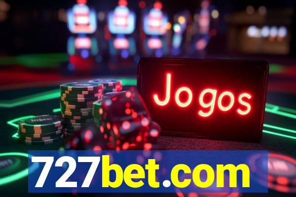 727bet.com