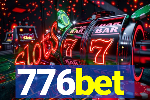 776bet