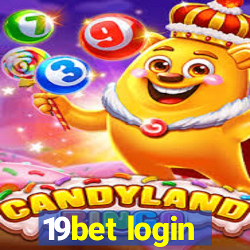 19bet login