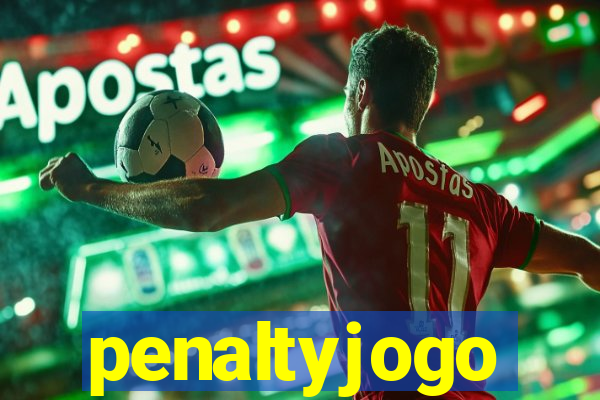 penaltyjogo