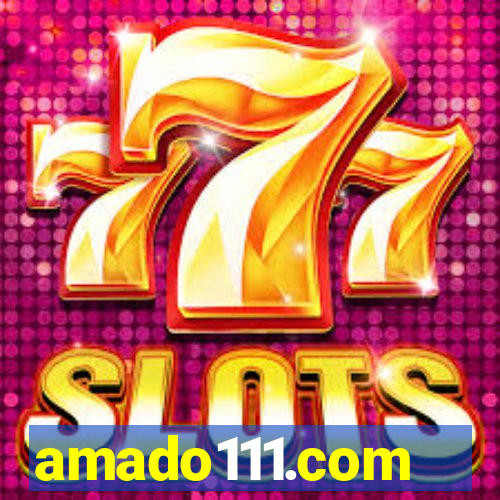 amado111.com