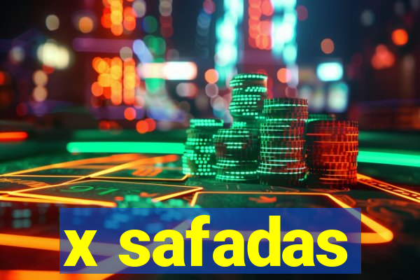 x safadas