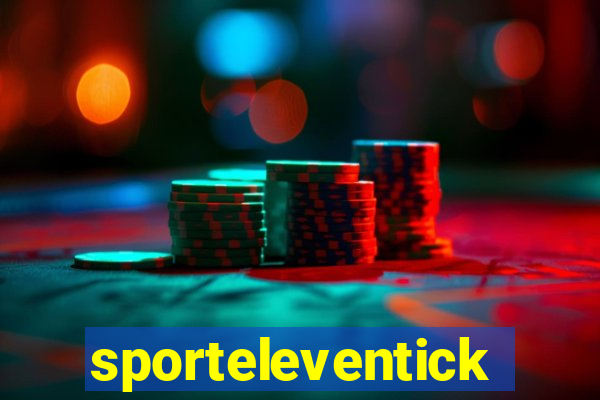 sporteleventicket