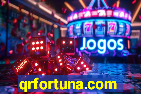 qrfortuna.com