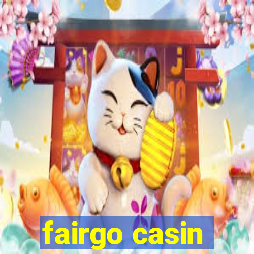 fairgo casin