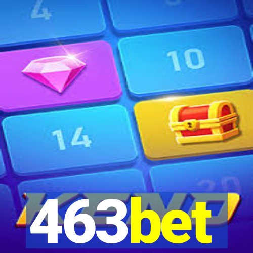 463bet