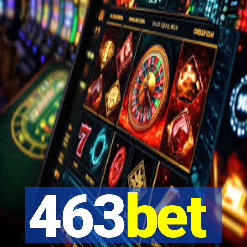 463bet