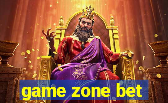 game zone bet