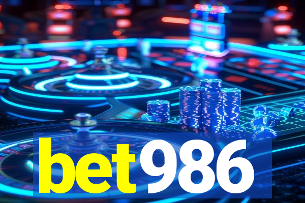 bet986