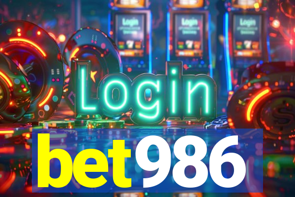 bet986