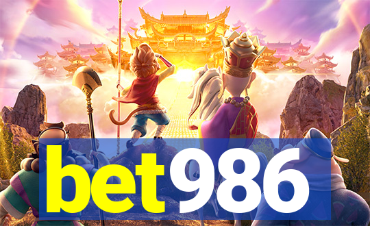 bet986