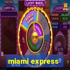 miami express