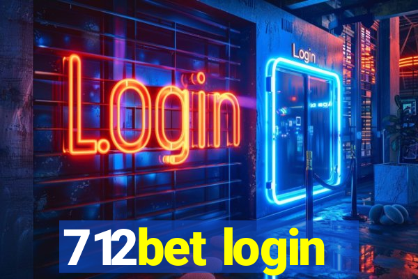 712bet login