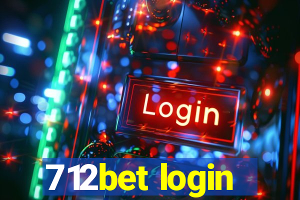 712bet login