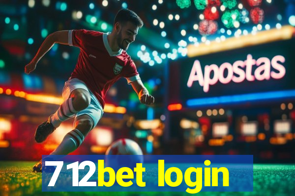 712bet login