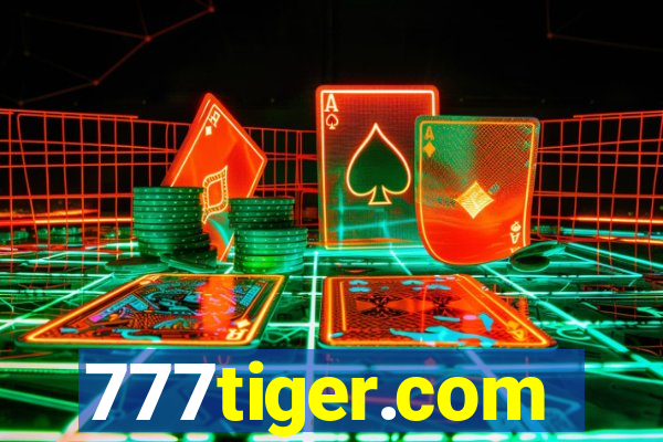 777tiger.com