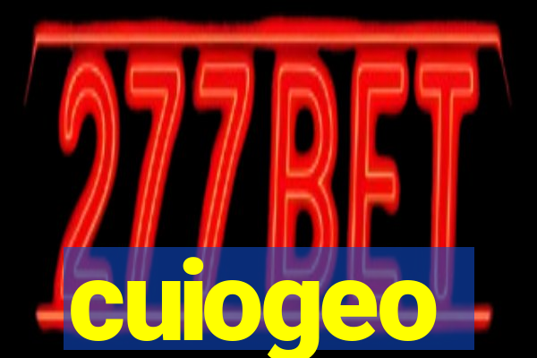 cuiogeo