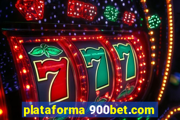 plataforma 900bet.com