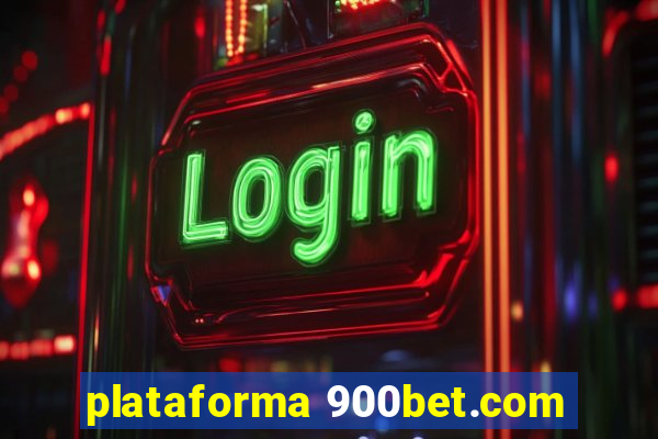 plataforma 900bet.com