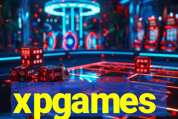 xpgames