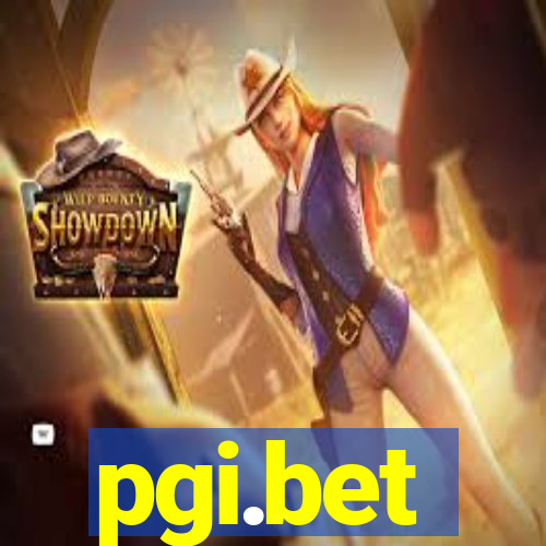 pgi.bet