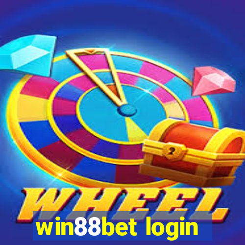 win88bet login