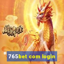 765bet com login