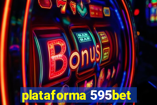 plataforma 595bet