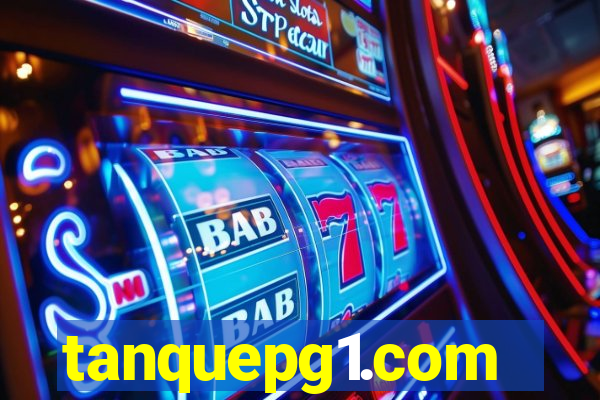 tanquepg1.com