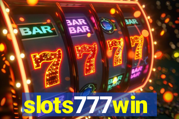 slots777win