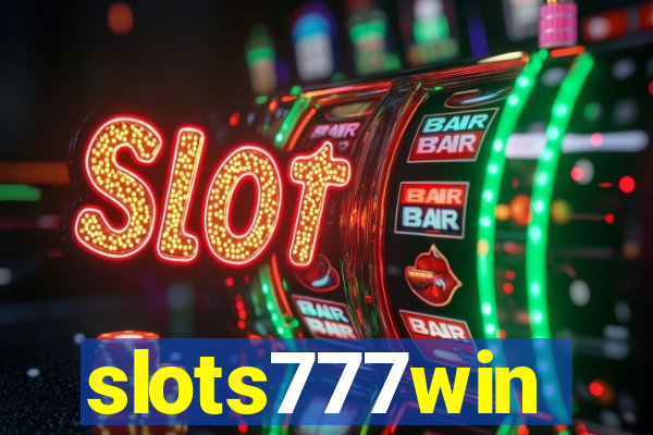 slots777win