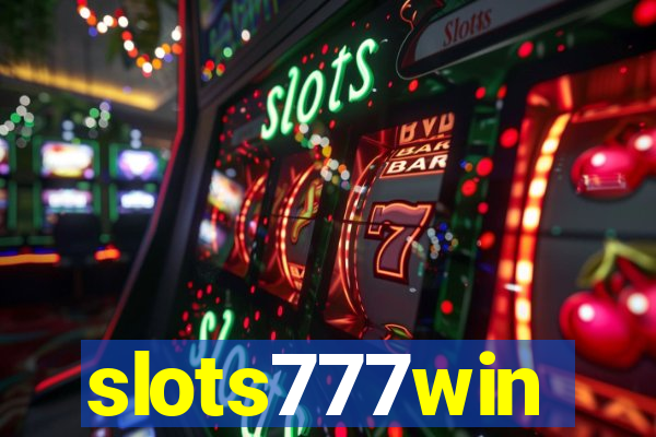 slots777win