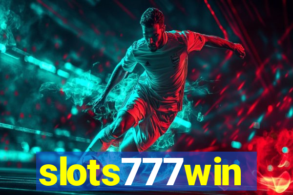 slots777win