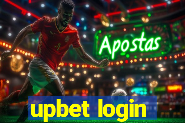 upbet login