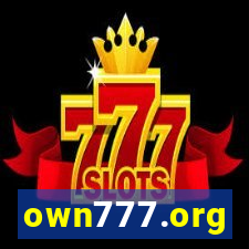 own777.org