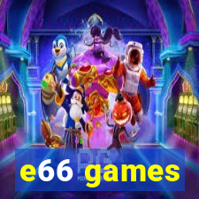 e66 games